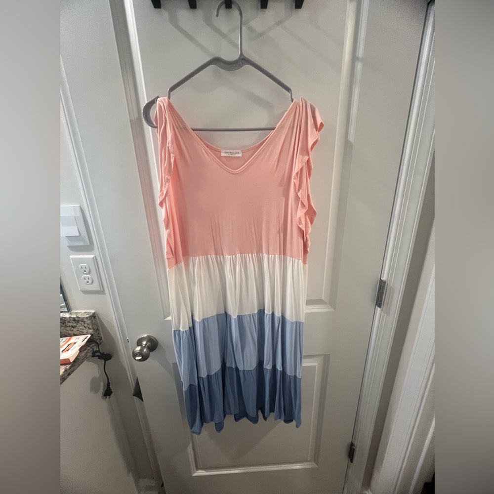 Midi Dress